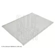 Filtre, air de l'habitacle BLUE PRINT ADT32525 - Visuel 2