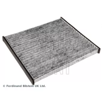 Filtre, air de l'habitacle BLUE PRINT ADT32526