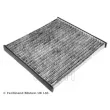 Filtre, air de l'habitacle BLUE PRINT ADT32526 - Visuel 2