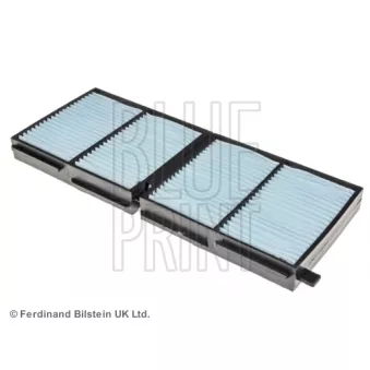 Filtre, air de l'habitacle BLUE PRINT ADT32530