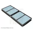 Filtre, air de l'habitacle BLUE PRINT ADT32530 - Visuel 2