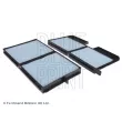 Filtre, air de l'habitacle BLUE PRINT ADT32532 - Visuel 1
