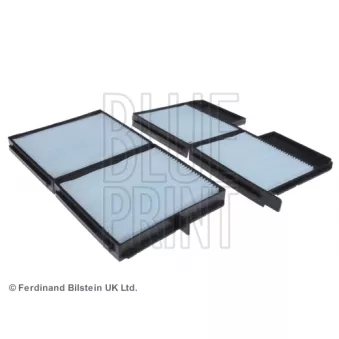 Filtre, air de l'habitacle BLUE PRINT ADT32532