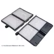 Filtre, air de l'habitacle BLUE PRINT ADT32533 - Visuel 1
