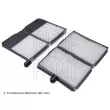 Filtre, air de l'habitacle BLUE PRINT ADT32533 - Visuel 2