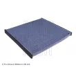 Filtre, air de l'habitacle BLUE PRINT ADT32535 - Visuel 1