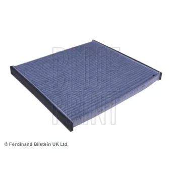 Filtre, air de l'habitacle BLUE PRINT ADT32535