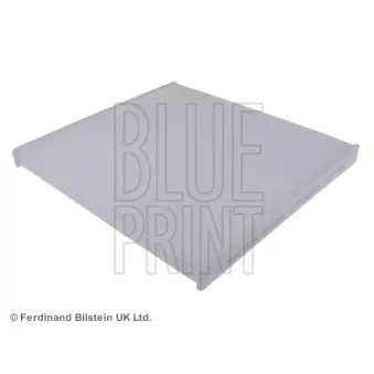 Filtre, air de l'habitacle BLUE PRINT ADT32536