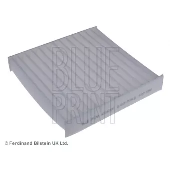 Filtre, air de l'habitacle BLUE PRINT ADT32537