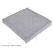 Filtre, air de l'habitacle BLUE PRINT ADT32537 - Visuel 2