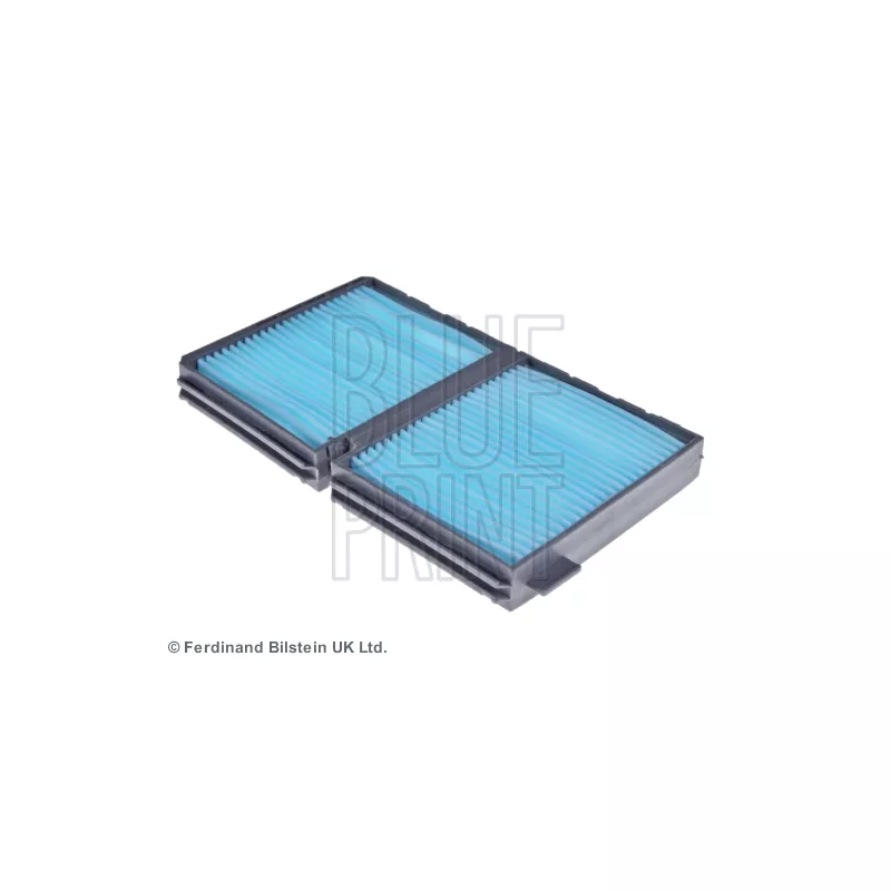 Filtre, air de l'habitacle BLUE PRINT ADT32539
