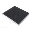 Filtre, air de l'habitacle BLUE PRINT ADT32540 - Visuel 1