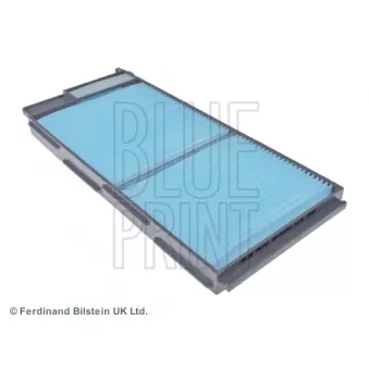 Filtre, air de l'habitacle BLUE PRINT