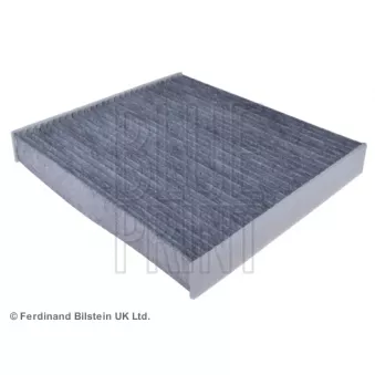 Filtre, air de l'habitacle BLUE PRINT ADT32543