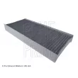 Filtre, air de l'habitacle BLUE PRINT ADT32544 - Visuel 1