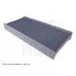 Filtre, air de l'habitacle BLUE PRINT ADT32544 - Visuel 2