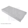 Filtre, air de l'habitacle BLUE PRINT ADT32545 - Visuel 1