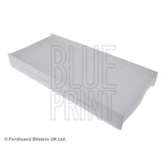 Filtre, air de l'habitacle BLUE PRINT ADT32545