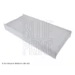 Filtre, air de l'habitacle BLUE PRINT ADT32545 - Visuel 2