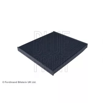 Filtre, air de l'habitacle BLUE PRINT ADT32547