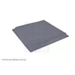 Filtre, air de l'habitacle BLUE PRINT ADT32548 - Visuel 1