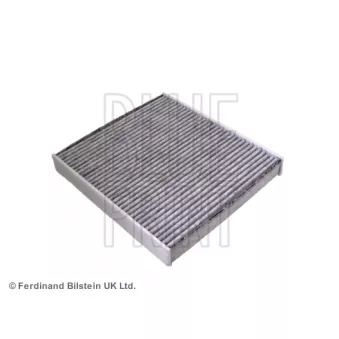 Filtre, air de l'habitacle BLUE PRINT ADT32549