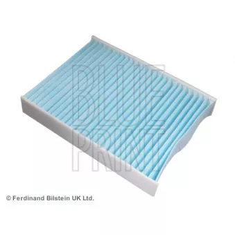 Filtre, air de l'habitacle BLUE PRINT ADT32550