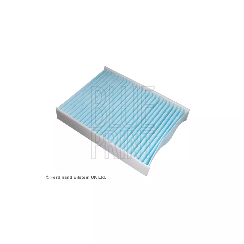Filtre, air de l'habitacle BLUE PRINT ADT32550