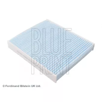 Filtre, air de l'habitacle BLUE PRINT ADT32551