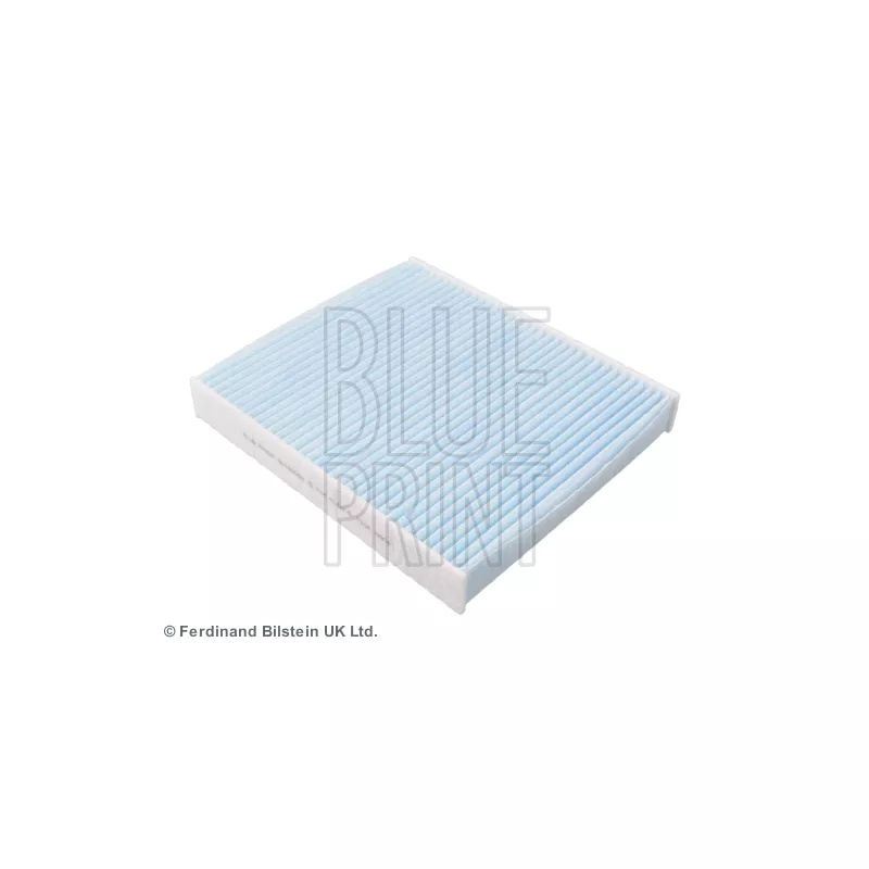 Filtre, air de l'habitacle BLUE PRINT ADT32551