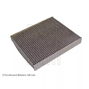 Filtre, air de l'habitacle BLUE PRINT ADT32552