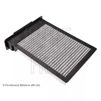Filtre, air de l'habitacle BLUE PRINT ADT32553