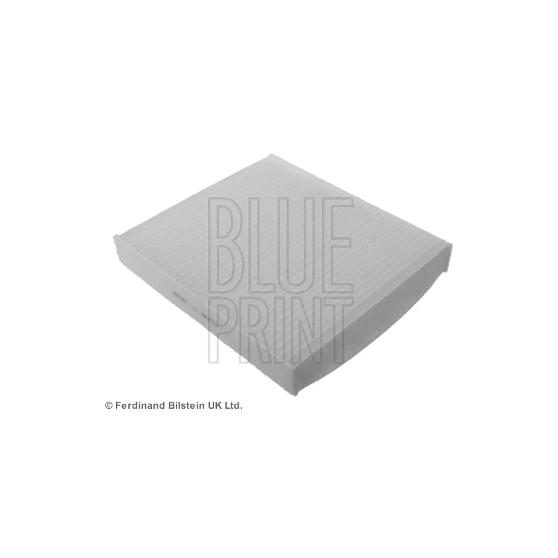 Filtre, air de l'habitacle BLUE PRINT ADT32554