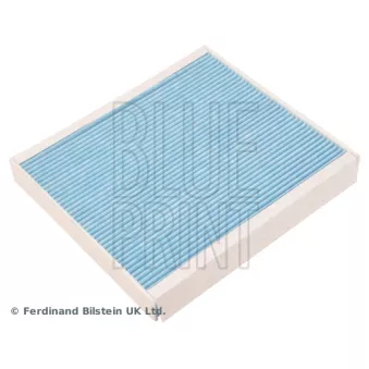 Filtre, air de l'habitacle BLUE PRINT ADT32555