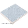 Filtre, air de l'habitacle BLUE PRINT ADT32555 - Visuel 2