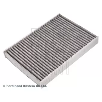 Filtre, air de l'habitacle BLUE PRINT ADT32558