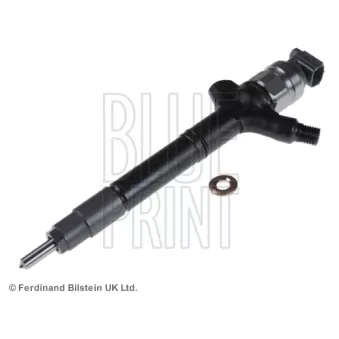 Injecteur BLUE PRINT ADT32808