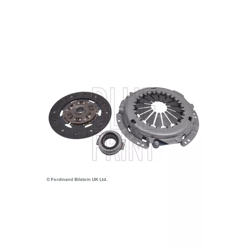 Kit d'embrayage BLUE PRINT ADT330100