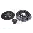 Kit d'embrayage BLUE PRINT ADT330109 - Visuel 1