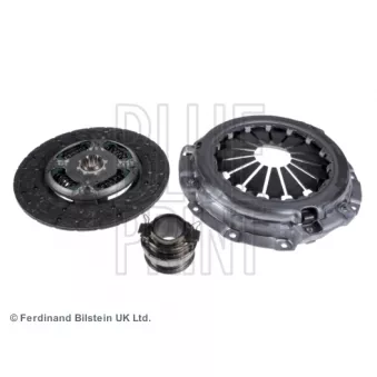 Kit d'embrayage BLUE PRINT ADT330109