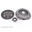 Kit d'embrayage BLUE PRINT ADT330111 - Visuel 1