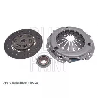 Kit d'embrayage BLUE PRINT ADT330133