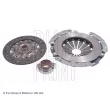 Kit d'embrayage BLUE PRINT ADT330146 - Visuel 2