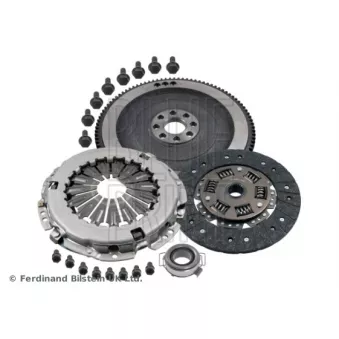 Kit d'embrayage + volant moteur BLUE PRINT ADT330206