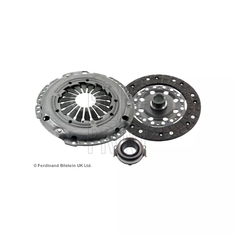Kit d'embrayage BLUE PRINT ADT330212