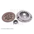 Kit d'embrayage BLUE PRINT ADT330213 - Visuel 1