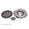 Kit d'embrayage BLUE PRINT ADT330222 - Visuel 2