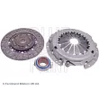 Kit d'embrayage BLUE PRINT ADT330231 - Visuel 1