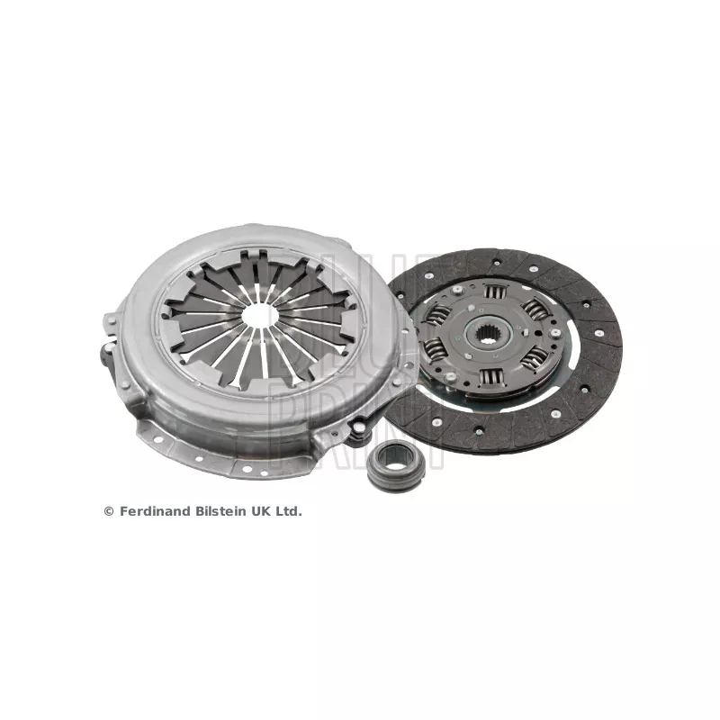 Kit d'embrayage BLUE PRINT ADT330232