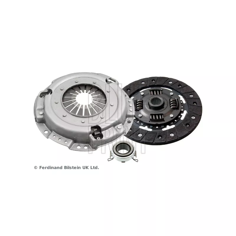 Kit d'embrayage BLUE PRINT ADT33025